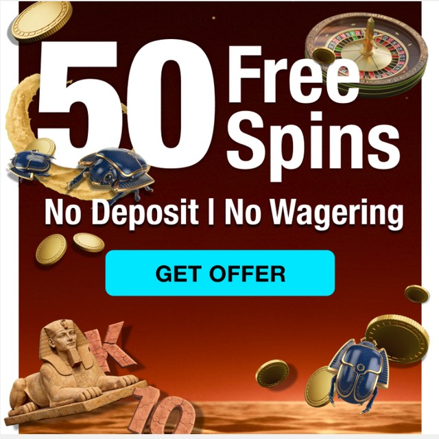 Super Free Bingo - 50 Free Spins